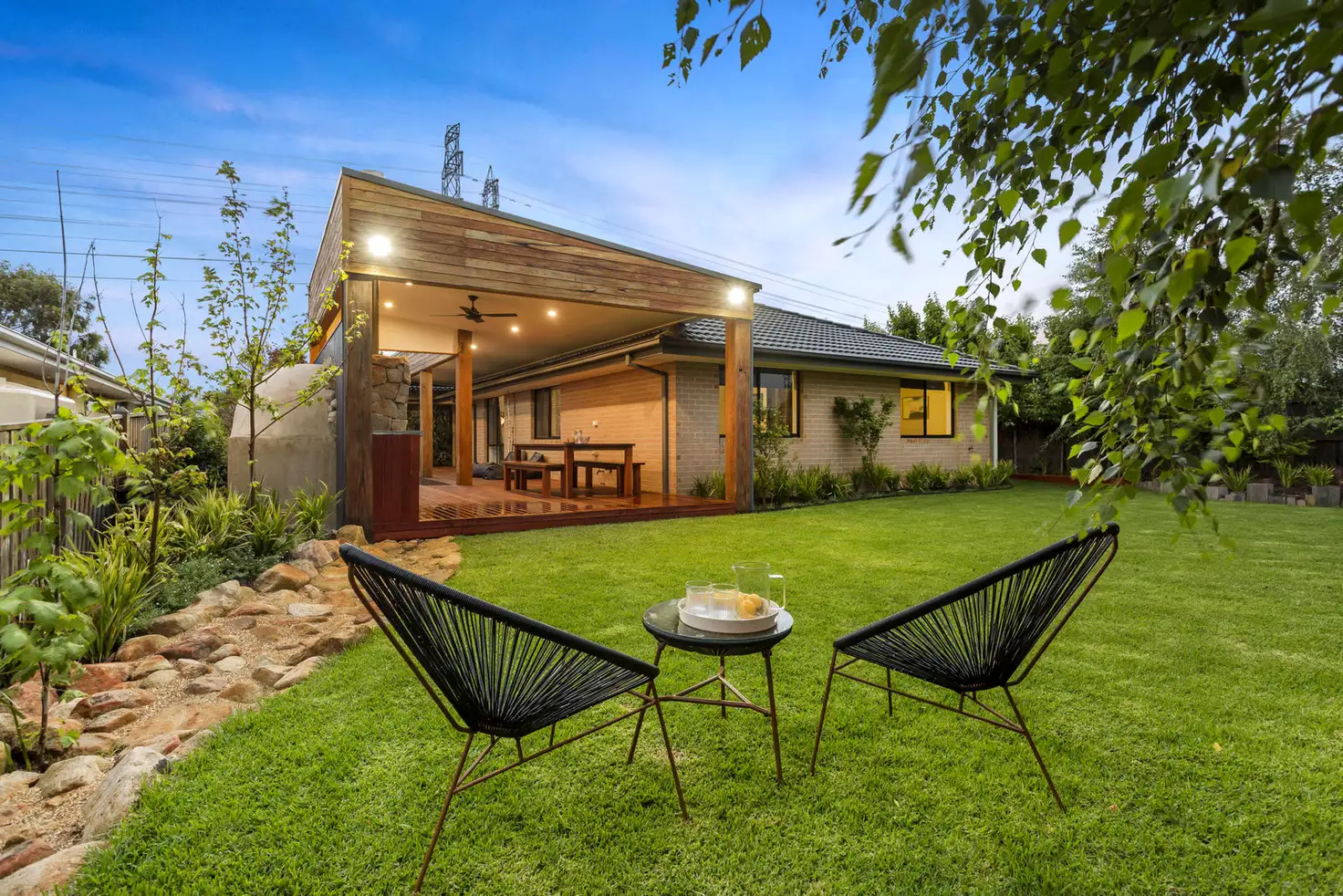 Main view of Homely house listing, 21 Sandstone Drive, Botanic Ridge VIC 3977