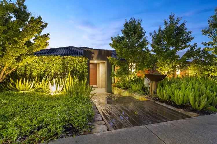 Third view of Homely house listing, 21 Sandstone Drive, Botanic Ridge VIC 3977