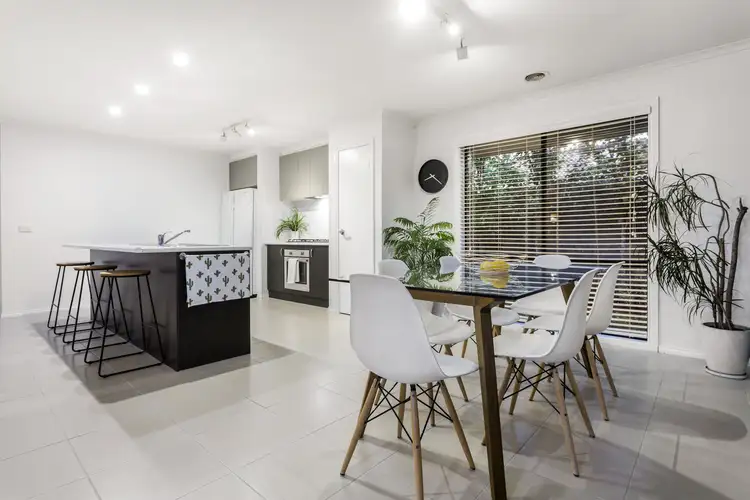 Fourth view of Homely house listing, 21 Sandstone Drive, Botanic Ridge VIC 3977