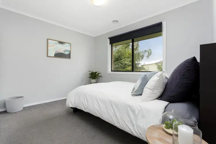 Fifth view of Homely house listing, 21 Sandstone Drive, Botanic Ridge VIC 3977