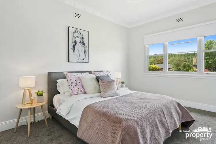 Second view of Homely house listing, 818 Eureka Street, Ballarat East VIC 3350