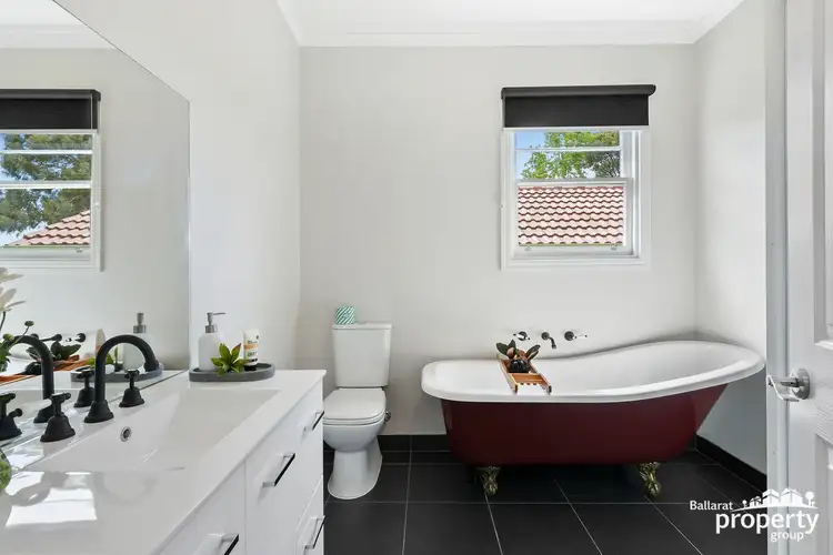 Third view of Homely house listing, 818 Eureka Street, Ballarat East VIC 3350