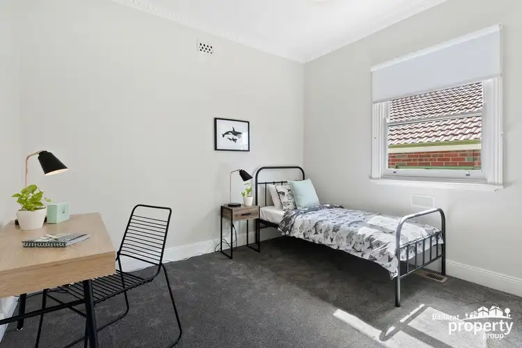 Fourth view of Homely house listing, 818 Eureka Street, Ballarat East VIC 3350