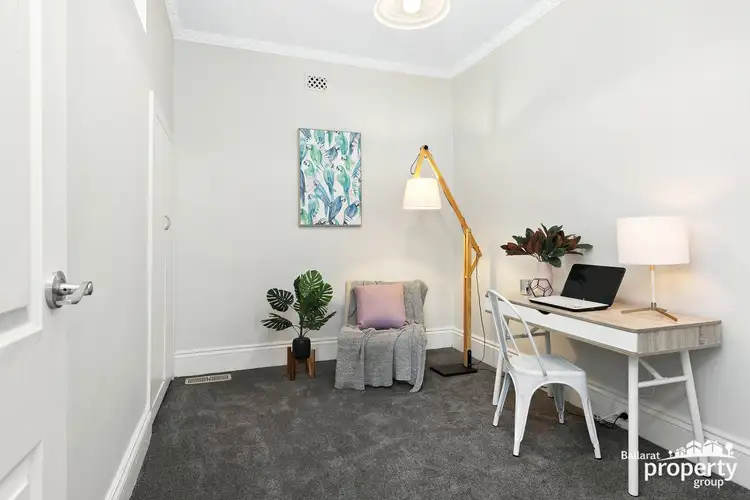 Fifth view of Homely house listing, 818 Eureka Street, Ballarat East VIC 3350