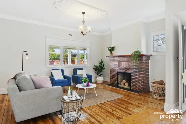 Sixth view of Homely house listing, 818 Eureka Street, Ballarat East VIC 3350