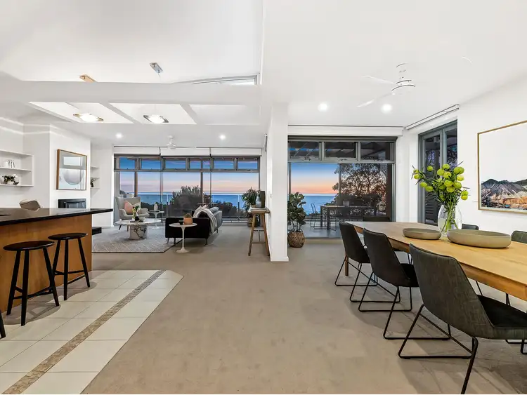 Second view of Homely apartment listing, 3/686 Nepean Highway, Carrum VIC 3197