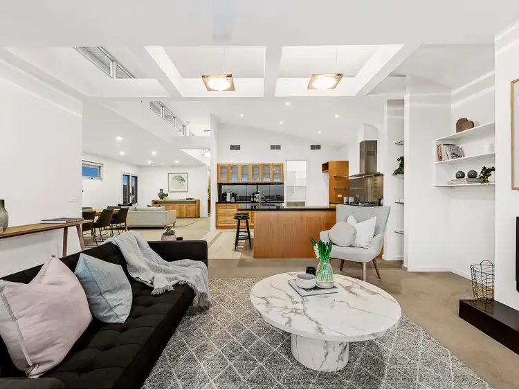 Fifth view of Homely apartment listing, 3/686 Nepean Highway, Carrum VIC 3197
