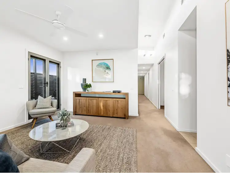Sixth view of Homely apartment listing, 3/686 Nepean Highway, Carrum VIC 3197