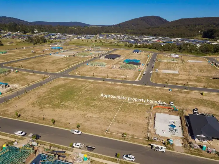 37 Maxted Street, Renwick NSW 2575
