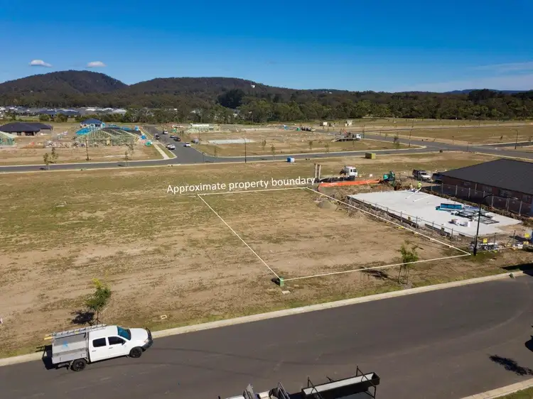 Fifth view of Homely land listing, 37 Maxted Street, Renwick NSW 2575