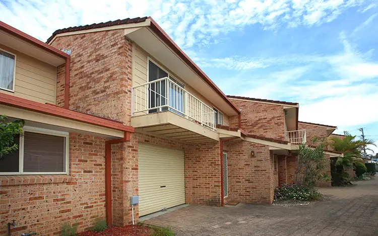 4/100 Park Beach Road, Coffs Harbour NSW 2450