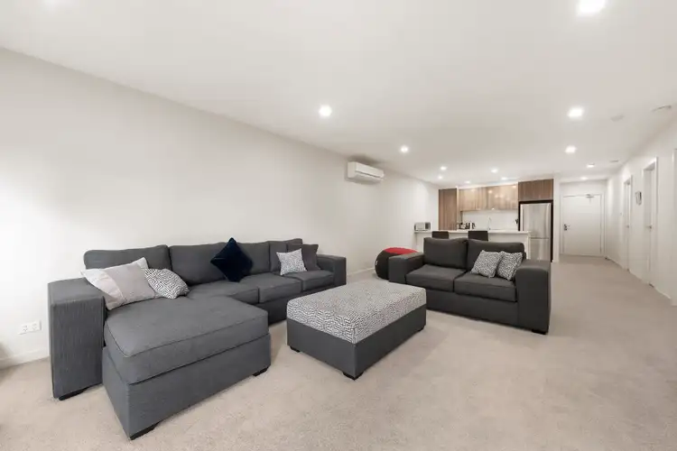 Fifth view of Homely apartment listing, 7/804 Main Road, Eltham VIC 3095