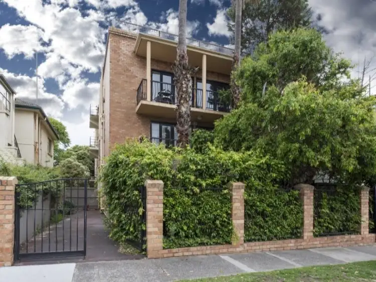 Main view of Homely apartment listing, 4/139 Alma Road, St Kilda East VIC 3183