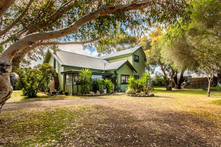 Main view of Homely house listing, 48 Ash Road, Leopold VIC 3224