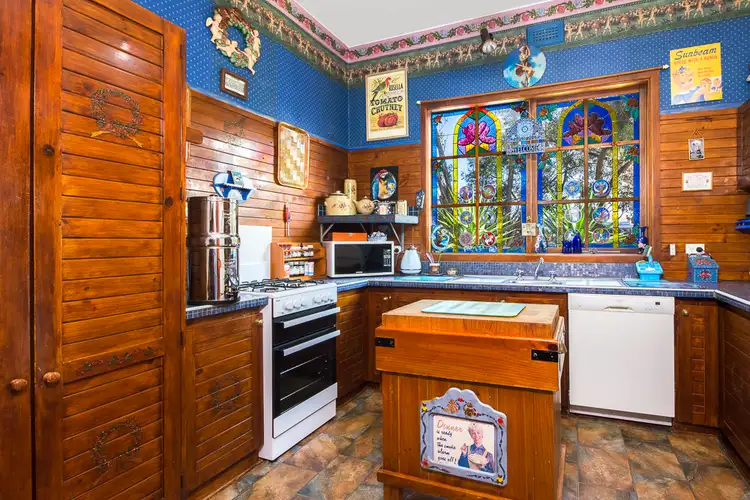 Second view of Homely house listing, 48 Ash Road, Leopold VIC 3224
