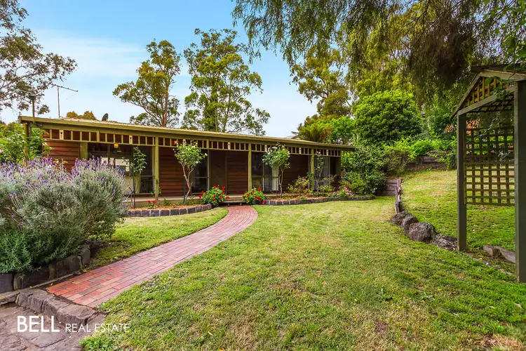 16 Beatty Parade, Cockatoo VIC 3781