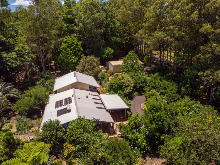 280 Tregeagle Road, Wyrallah NSW 2480
