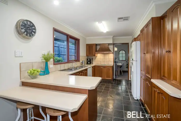 Sixth view of Homely house listing, 4 Glenfern Avenue, Upwey VIC 3158