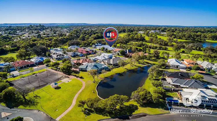 49 Turnberry Way, Pelican Point WA 6230
