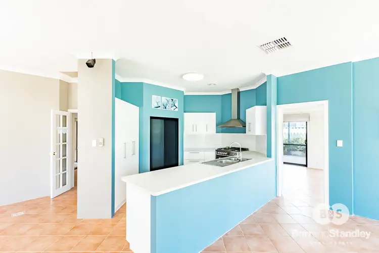 Sixth view of Homely house listing, 49 Turnberry Way, Pelican Point WA 6230