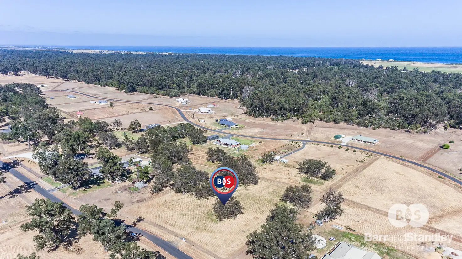 Main view of Homely land listing, Lot 216 Bourne Loop, Stratham WA 6237