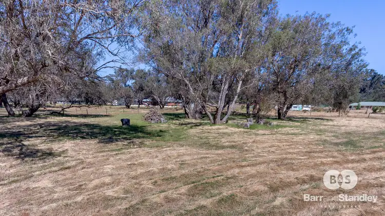 Fourth view of Homely land listing, Lot 216 Bourne Loop, Stratham WA 6237