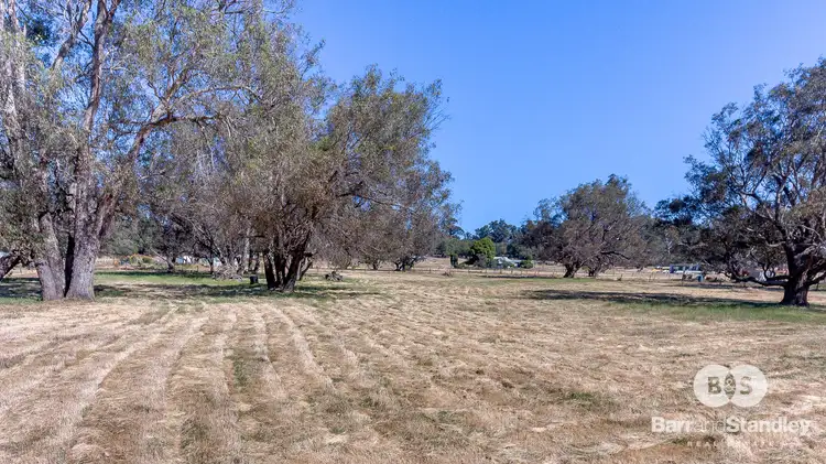 Fifth view of Homely land listing, Lot 216 Bourne Loop, Stratham WA 6237