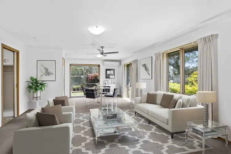 Third view of Homely apartment listing, 4/32-34 Lawrence Road, Point Lonsdale VIC 3225