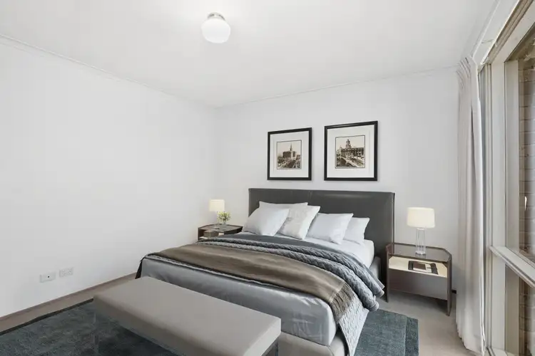 Fourth view of Homely apartment listing, 4/32-34 Lawrence Road, Point Lonsdale VIC 3225