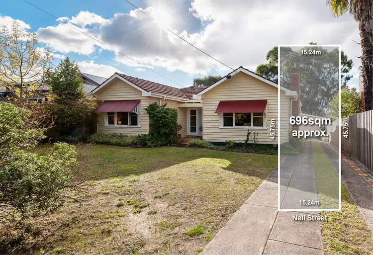 304 Nell Street West, Watsonia VIC 3087