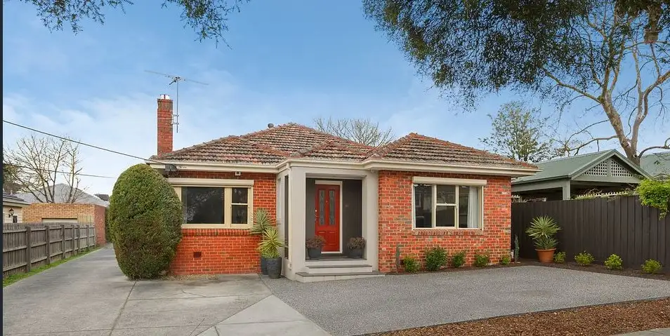 Main view of Homely house listing, 1/141 Surrey Road, Blackburn VIC 3130