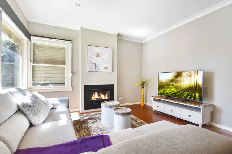 Second view of Homely house listing, 1/141 Surrey Road, Blackburn VIC 3130