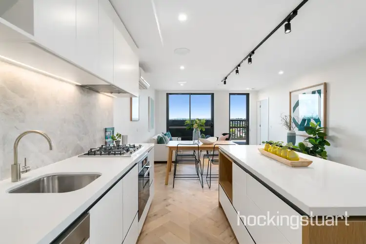 809/466 Smith Street, Collingwood VIC 3066