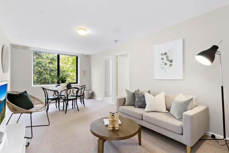 17/1 Duncraig Avenue, Armadale VIC 3143
