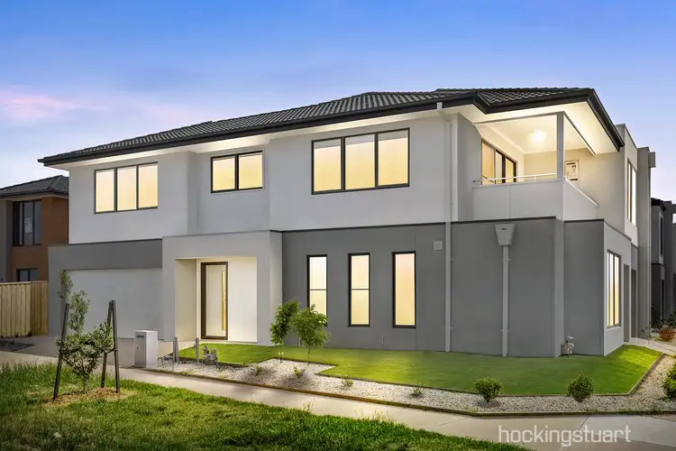 1B Yallaroo Chase, Werribee VIC 3030