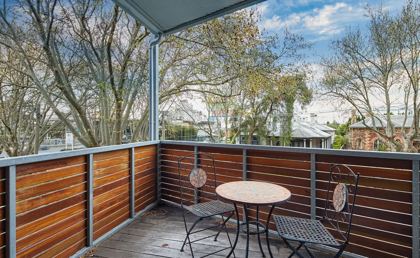 Main view of Homely apartment listing, 2/3 Charnwood Road, St Kilda VIC 3182