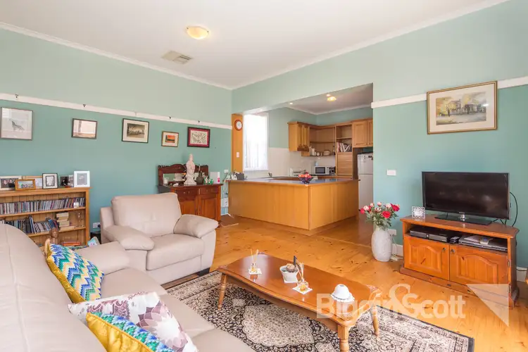 Third view of Homely house listing, 806 Armstrong Street North, Soldiers Hill VIC 3350