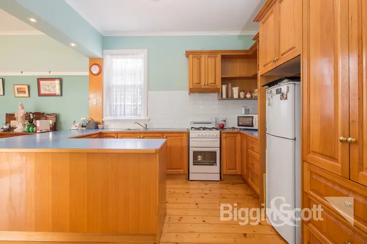 Fourth view of Homely house listing, 806 Armstrong Street North, Soldiers Hill VIC 3350