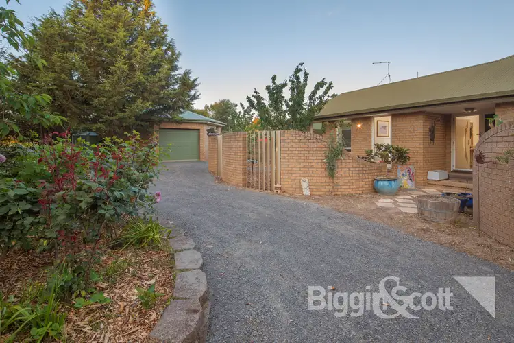Second view of Homely house listing, 5260 Colac-Ballarat Road, Cambrian Hill VIC 3352