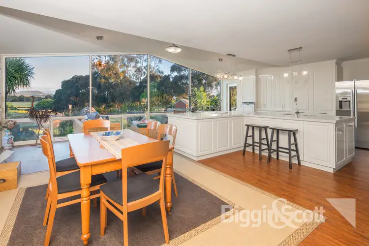 Third view of Homely house listing, 5260 Colac-Ballarat Road, Cambrian Hill VIC 3352