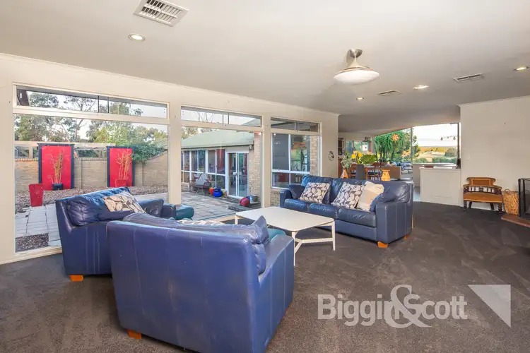 Fifth view of Homely house listing, 5260 Colac-Ballarat Road, Cambrian Hill VIC 3352