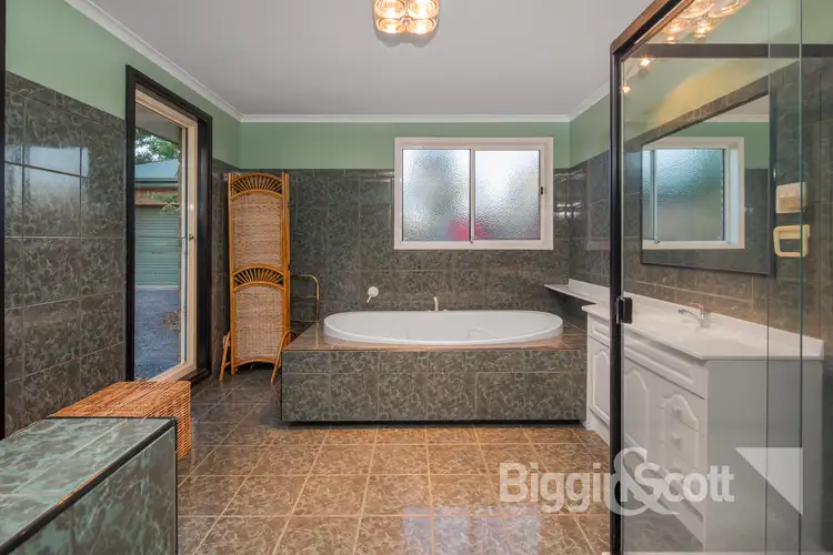 Seventh view of Homely house listing, 5260 Colac-Ballarat Road, Cambrian Hill VIC 3352