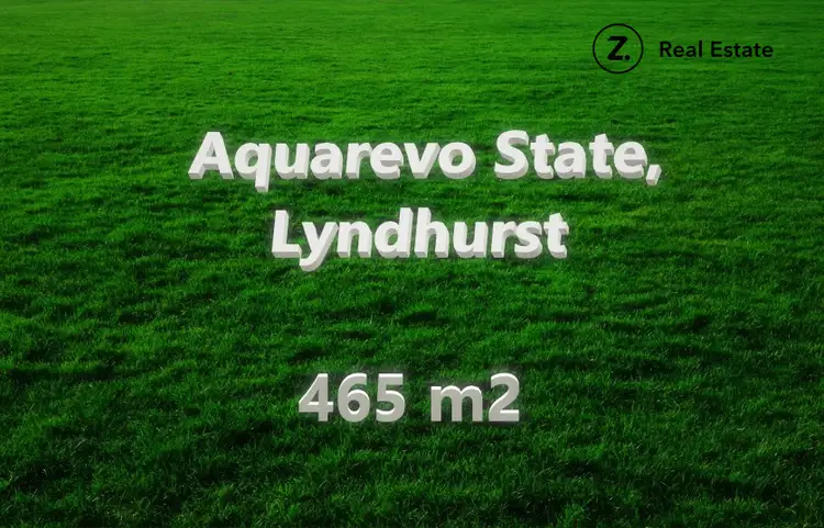 ADDRESS ON REQUEST, Lyndhurst VIC 3975