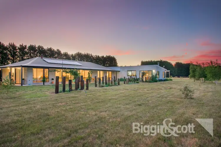 578 Navigators Road, Navigators VIC 3352