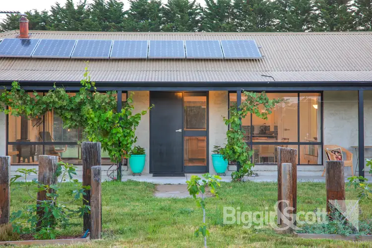 Second view of Homely house listing, 578 Navigators Road, Navigators VIC 3352
