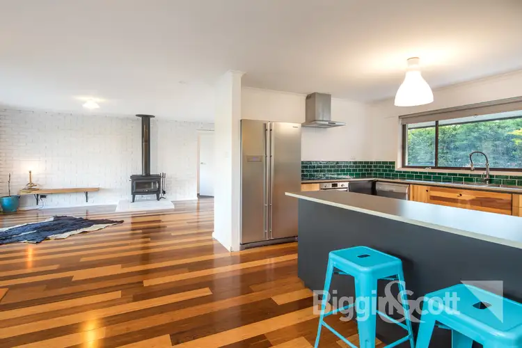 Third view of Homely house listing, 578 Navigators Road, Navigators VIC 3352