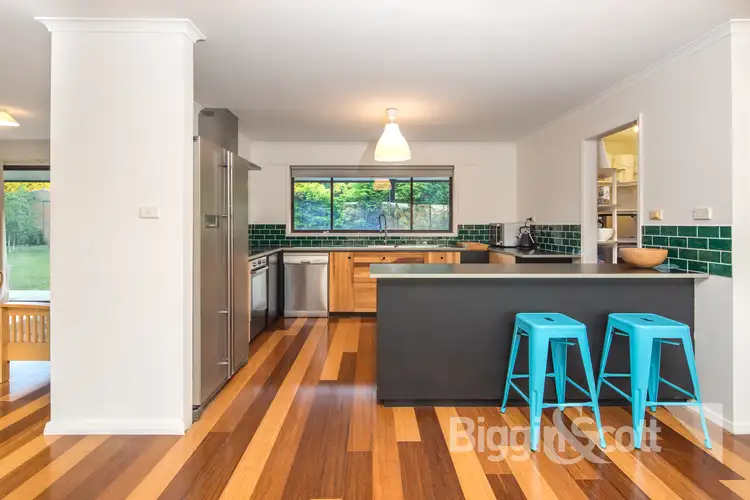 Fourth view of Homely house listing, 578 Navigators Road, Navigators VIC 3352