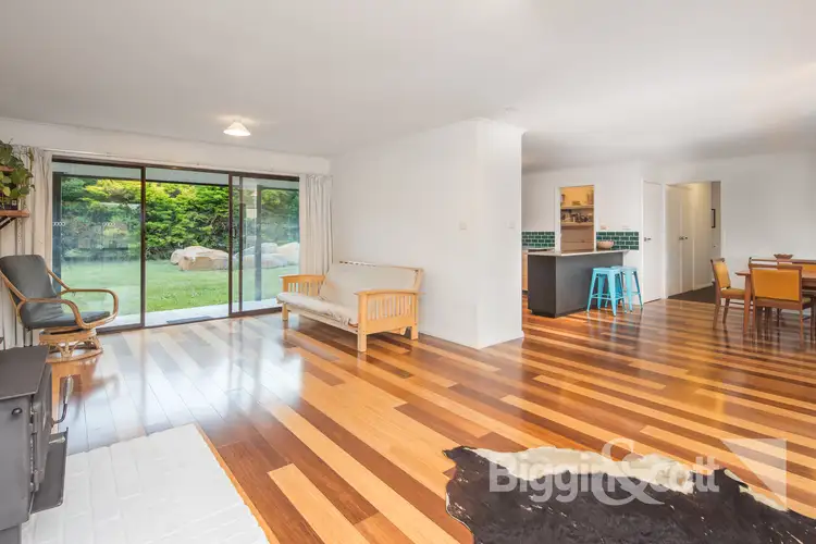 Fifth view of Homely house listing, 578 Navigators Road, Navigators VIC 3352