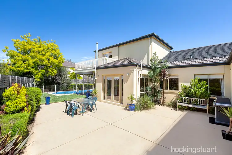 Second view of Homely house listing, 7 South Shore Avenue, Sanctuary Lakes VIC 3030