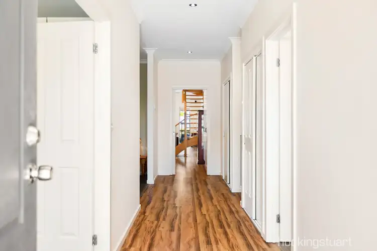 Fourth view of Homely house listing, 7 South Shore Avenue, Sanctuary Lakes VIC 3030